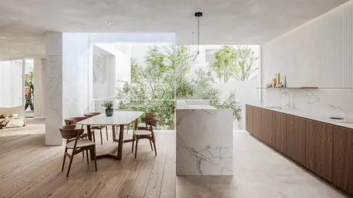 5 Bedrooms House in Campo de Ourique