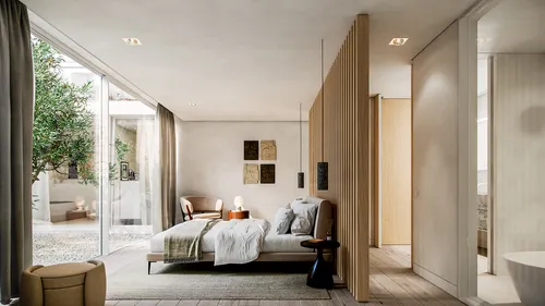 5 Bedrooms House in Campo de Ourique