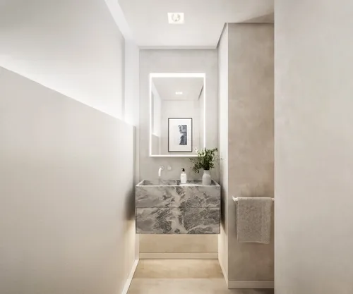 4 Bedrooms House in Campo de Ourique