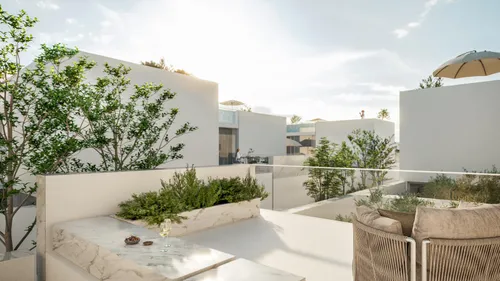 4 Bedrooms House in Campo de Ourique