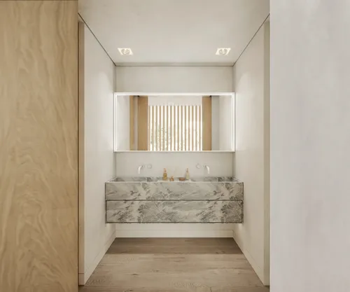 4 Bedrooms House in Campo de Ourique