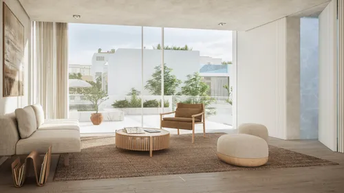 4 Bedrooms House in Campo de Ourique