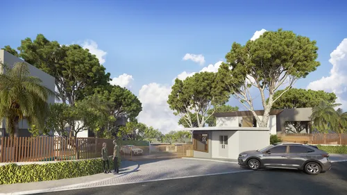 4 Bedrooms Villa in Cascais e Estoril