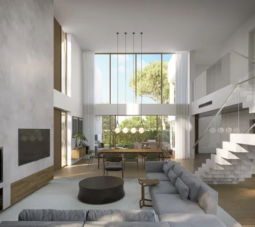 4 Bedrooms Villa in Cascais e Estoril