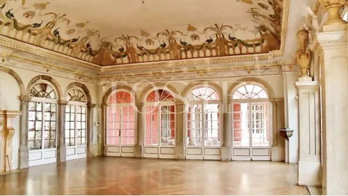  Villa in S.Maria e S.Miguel, S.Martinho, S.Pedro Penaferrim