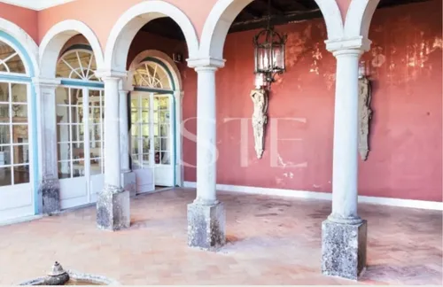  Villa in S.Maria e S.Miguel, S.Martinho, S.Pedro Penaferrim