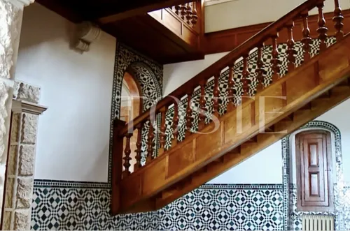  Villa in S.Maria e S.Miguel, S.Martinho, S.Pedro Penaferrim