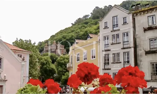  Villa in S.Maria e S.Miguel, S.Martinho, S.Pedro Penaferrim