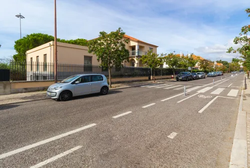 5 Bedrooms House in Belém