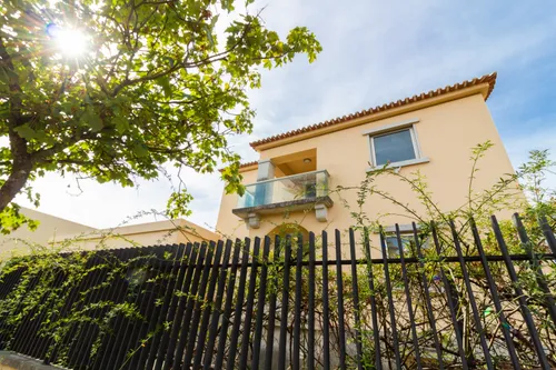 5 Bedrooms House in Belém