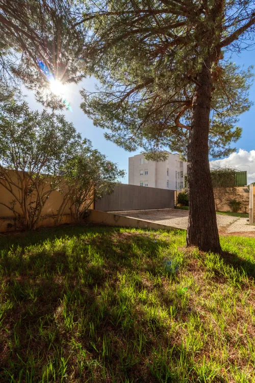 5 Bedrooms House in Belém