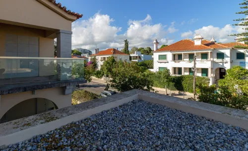 5 Bedrooms House in Belém