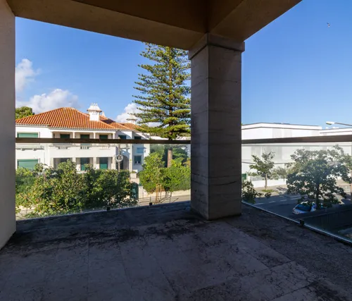 5 Bedrooms House in Belém