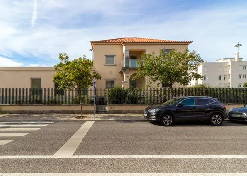 5 Bedrooms House in Belém