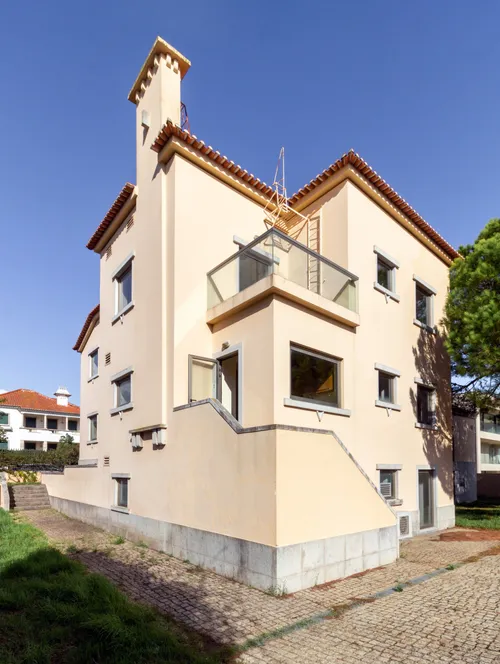 5 Bedrooms House in Belém