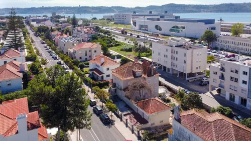 5 Bedrooms House in Belém