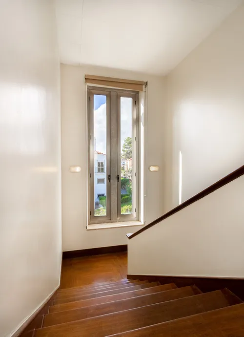 5 Bedrooms House in Belém