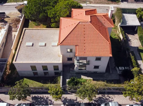 5 Bedrooms House in Belém