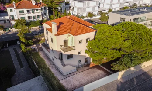 5 Bedrooms House in Belém