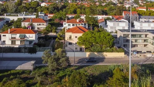 5 Bedrooms House in Belém