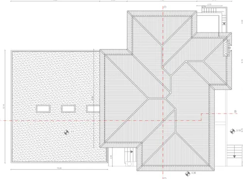 5 Bedrooms House in Belém