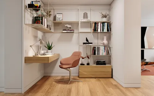 2 Bedrooms Apartment in Estrela