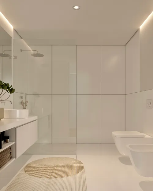 2 Bedrooms Apartment in Estrela