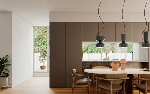 2 Bedrooms Apartment in Estrela