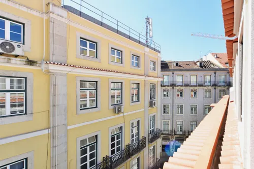  Apartment in Baixa (Madalena)