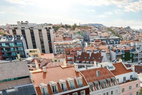 1 Bedroom Apartment in Santo António