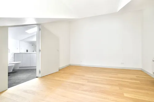 1 Bedroom Apartment in Baixa (Madalena)