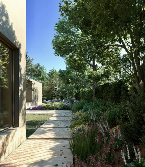 5 Bedrooms House in Cascais e Estoril