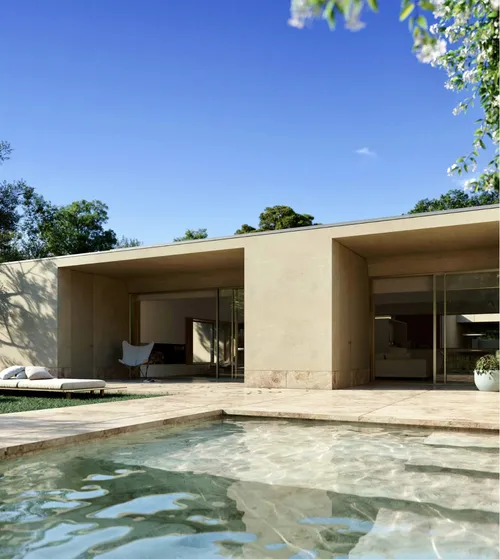 5 Bedrooms House in Cascais e Estoril