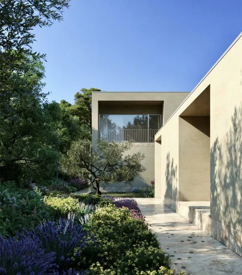 5 Bedrooms House in Cascais e Estoril