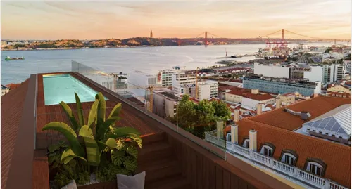 3 Bedrooms Duplex in Santa Catarina