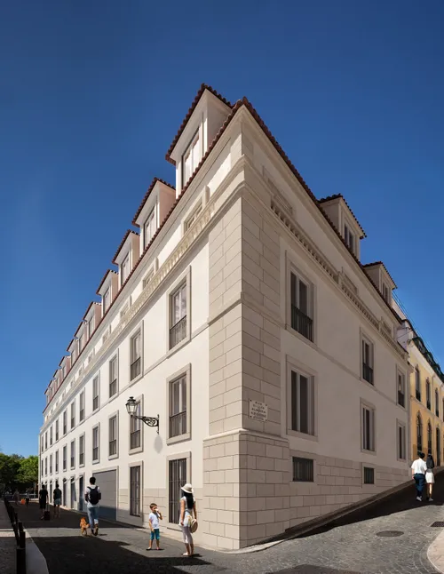 4 Bedrooms Duplex in Santa Catarina