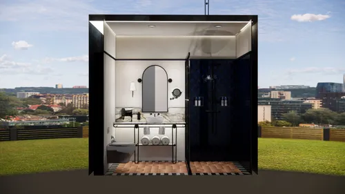 1 Bedroom Apartment in Santa Maria Maior