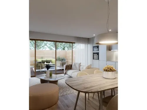 T1 Apartment for sale