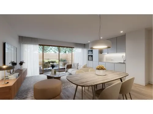 1 Bedroom Apartment in Santo António