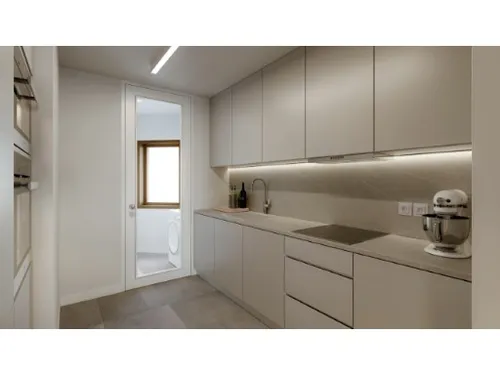 1 Bedroom Apartment in Santo António