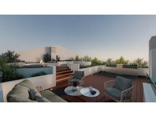 1 Bedroom Apartment in Santo António