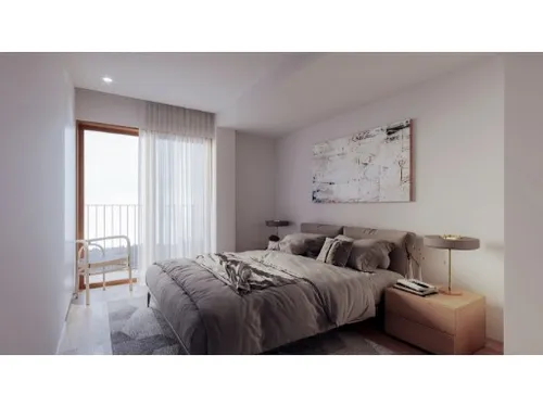 1 Bedroom Apartment in Santo António