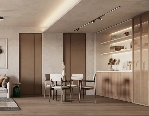 1 Bedroom Apartment in Cascais e Estoril