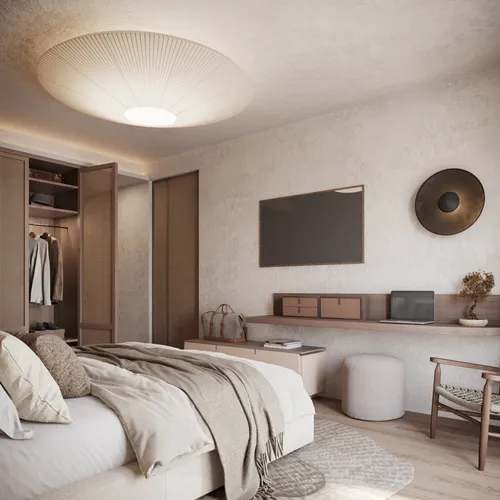 1 Bedroom Apartment in Cascais e Estoril