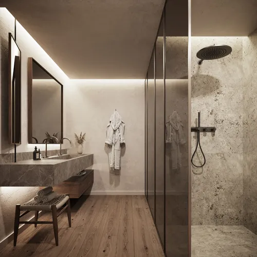 1 Bedroom Apartment in Cascais e Estoril