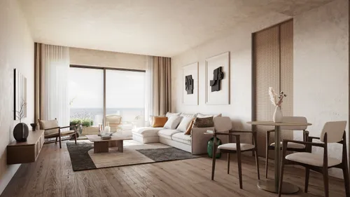 1 Bedroom Apartment in Cascais e Estoril