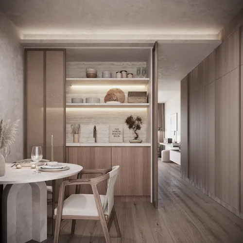 1 Bedroom Apartment in Cascais e Estoril