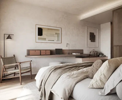 1 Bedroom Apartment in Cascais e Estoril