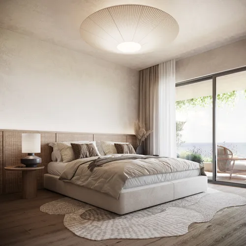 1 Bedroom Apartment in Cascais e Estoril