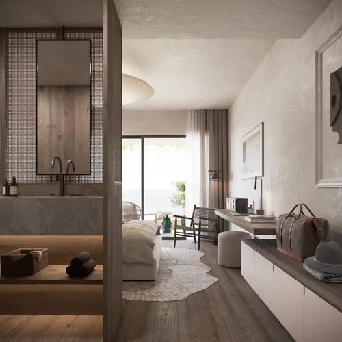 1 Bedroom Apartment in Cascais e Estoril